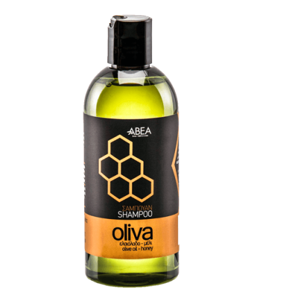 szampon oliwa z oliwek